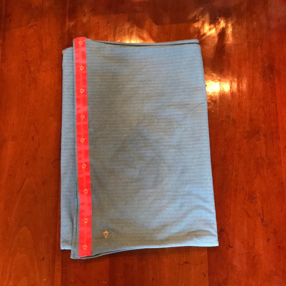 Cute Kids Ivivva scarf